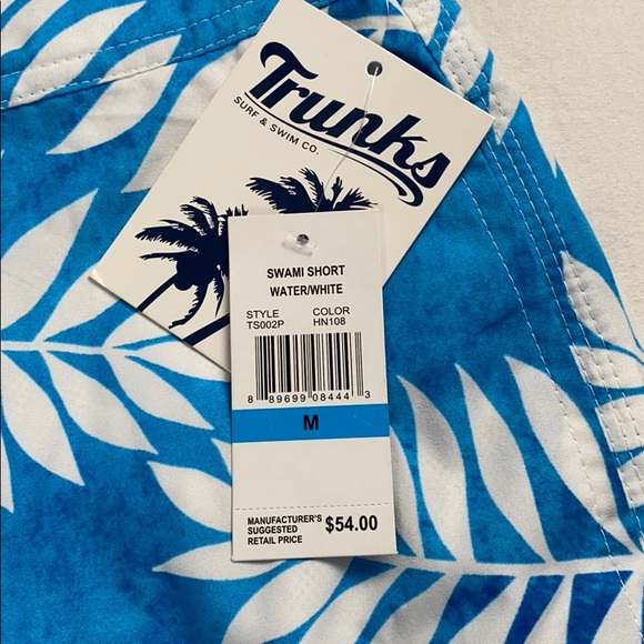 Men's Swim Suit *3 for $15* - Picture 2 of 5